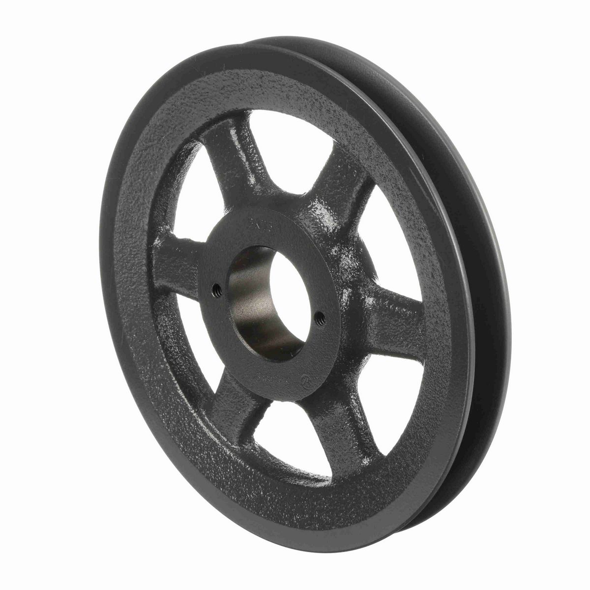 Browning 1 Groove Cast Iron FHP - Bushed Sheave - BK75H