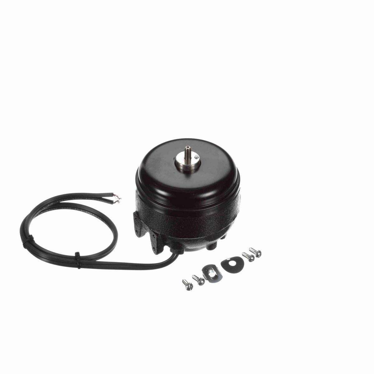 Century 35 WATT Refrigeration Motor, 1500 RPM, 230 Volts, Unit Bearing,TEAO - 257