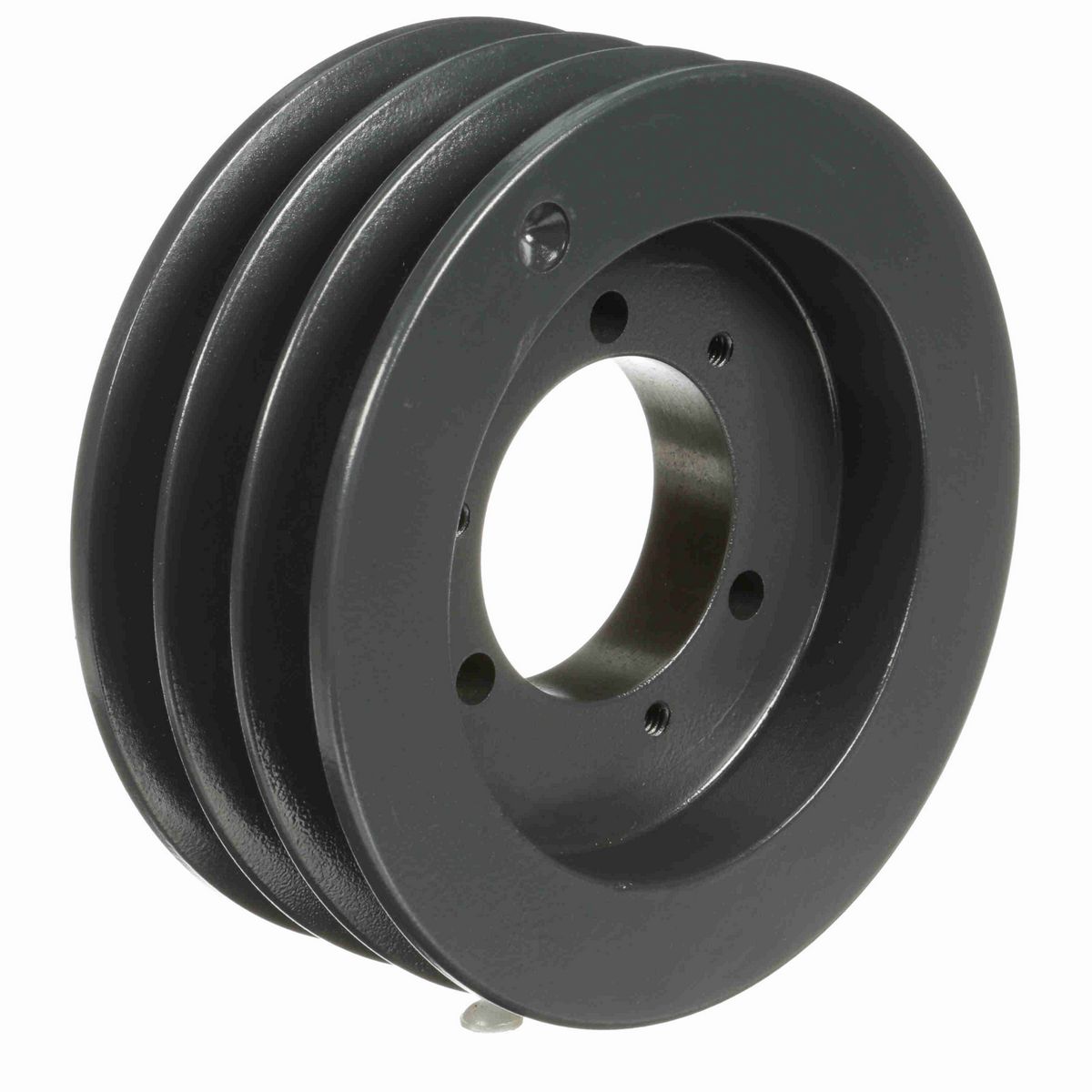 Browning 3 Groove Cast Iron Bushed Bore Multiple Sheave - 35V590SDS