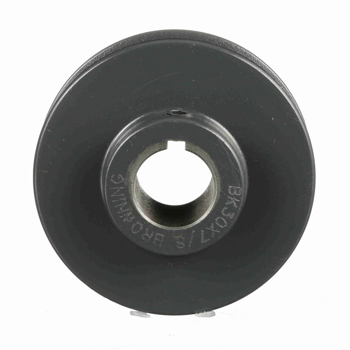 Browning 1 Groove Cast Iron FHP - Finished Bore Sheave - BK30X7/8