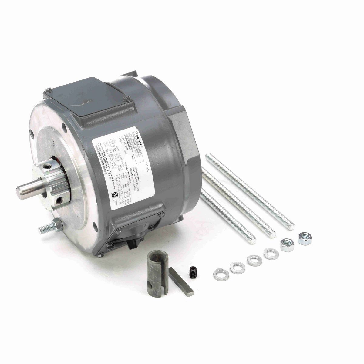 LEESON BRAKE KIT - NEMA 2,IP23,3 LB/FT - A903