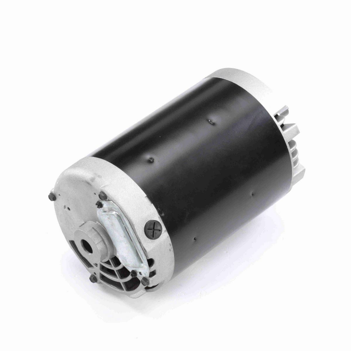 Century General Purpose Pump Motor, 2.0 HP, 3 Ph, 60 Hz, 575 V, 3600 RPM, N56C Frame, DP - H628