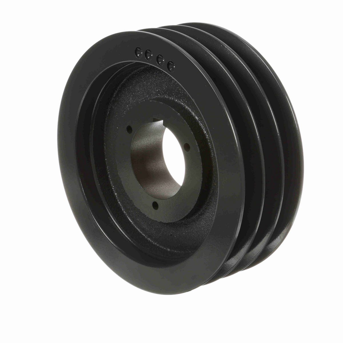 Browning 3 Groove Cast Iron Bushed Bore Multiple Sheave - 3TC90