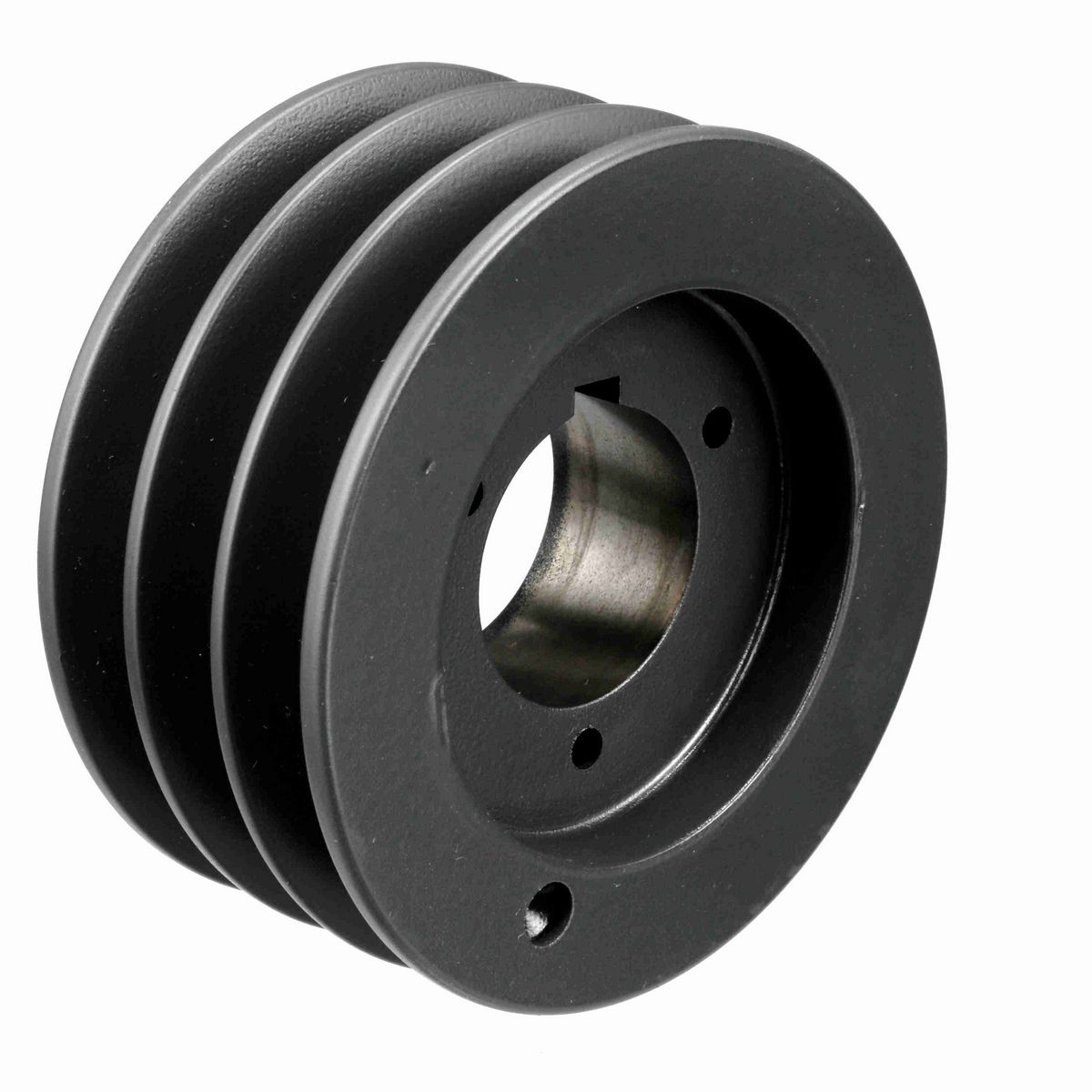 Browning 3 Groove Cast Iron Bushed Bore Multiple Sheave - 3TB50