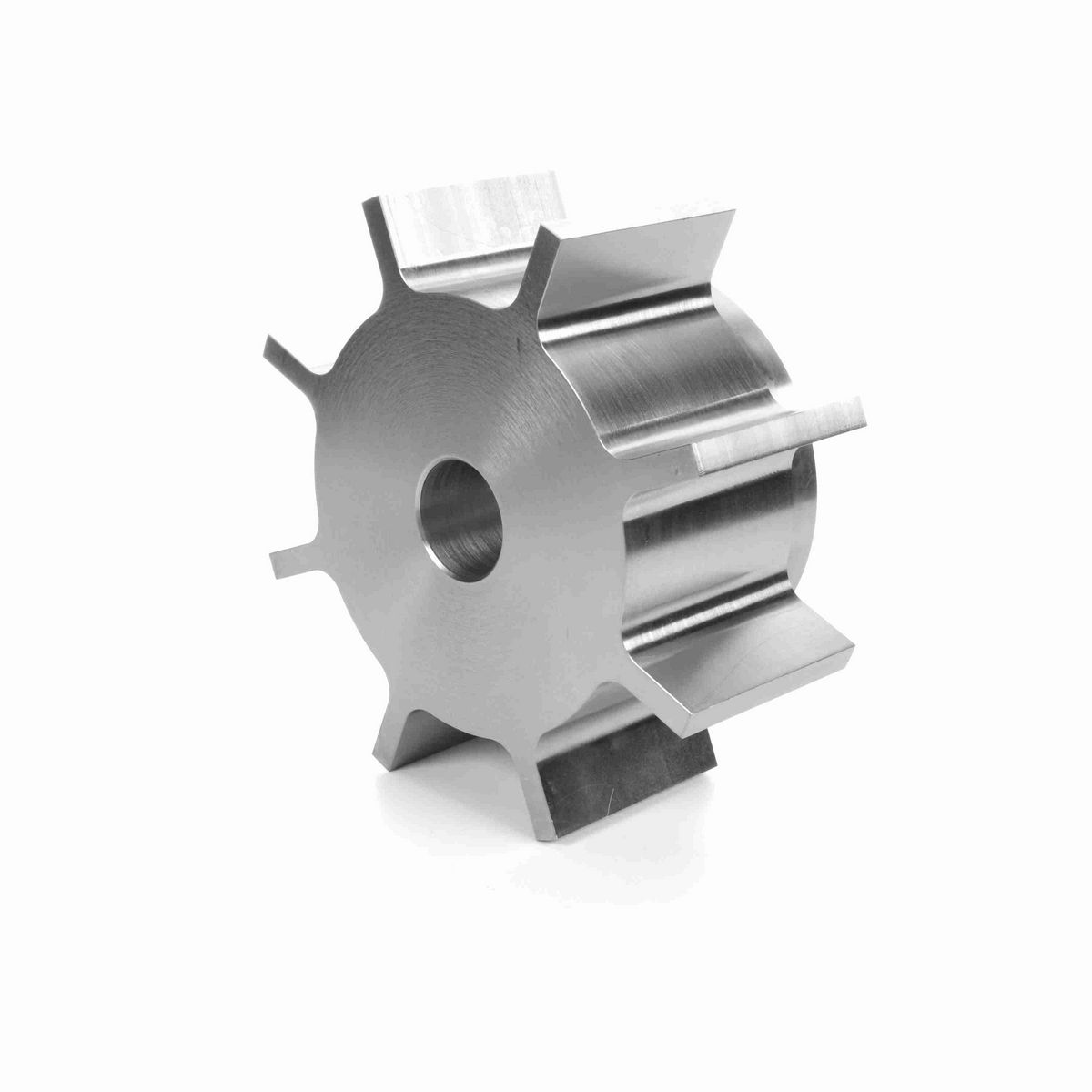 Kop-Flex Elastomeric Coupling Flex Hub - Style K2 - Size 35 - Rough Bore - 35 K2 FHUB