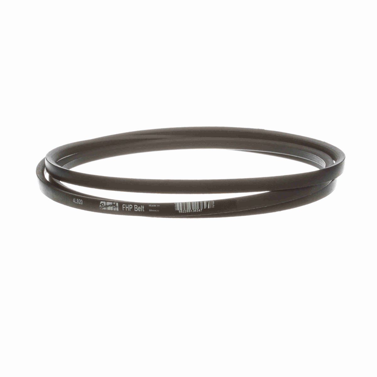 Browning Rubber FHP Belt - 4L920