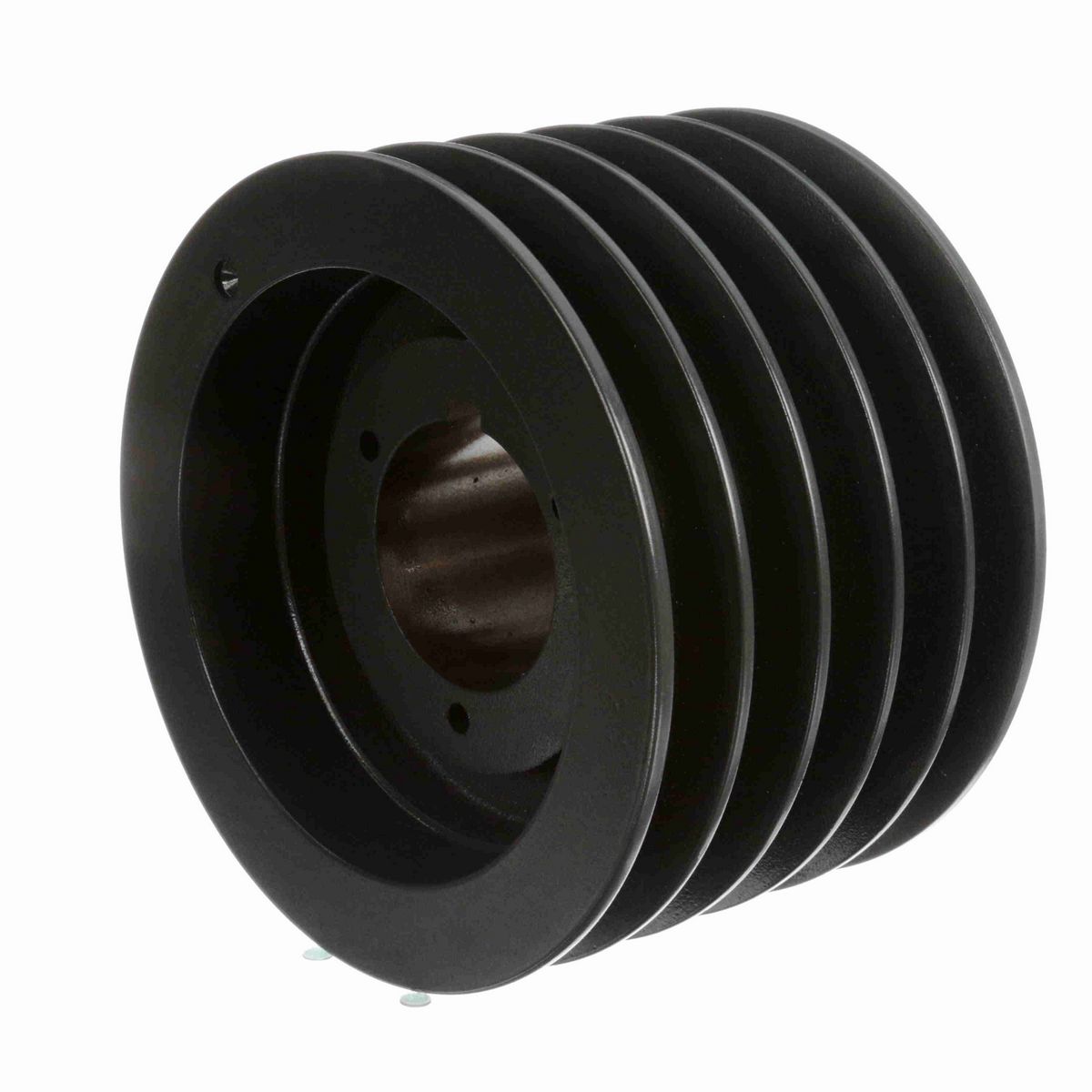 Browning 5 Groove Cast Iron Bushed Bore Multiple Sheave - 5TC78