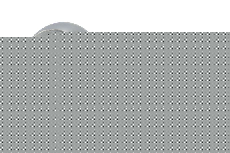 Шарнирная головка RBC Spherco Series TRE TREL3, наружная резьба, четырехкомпонентная, требующая обслуживания