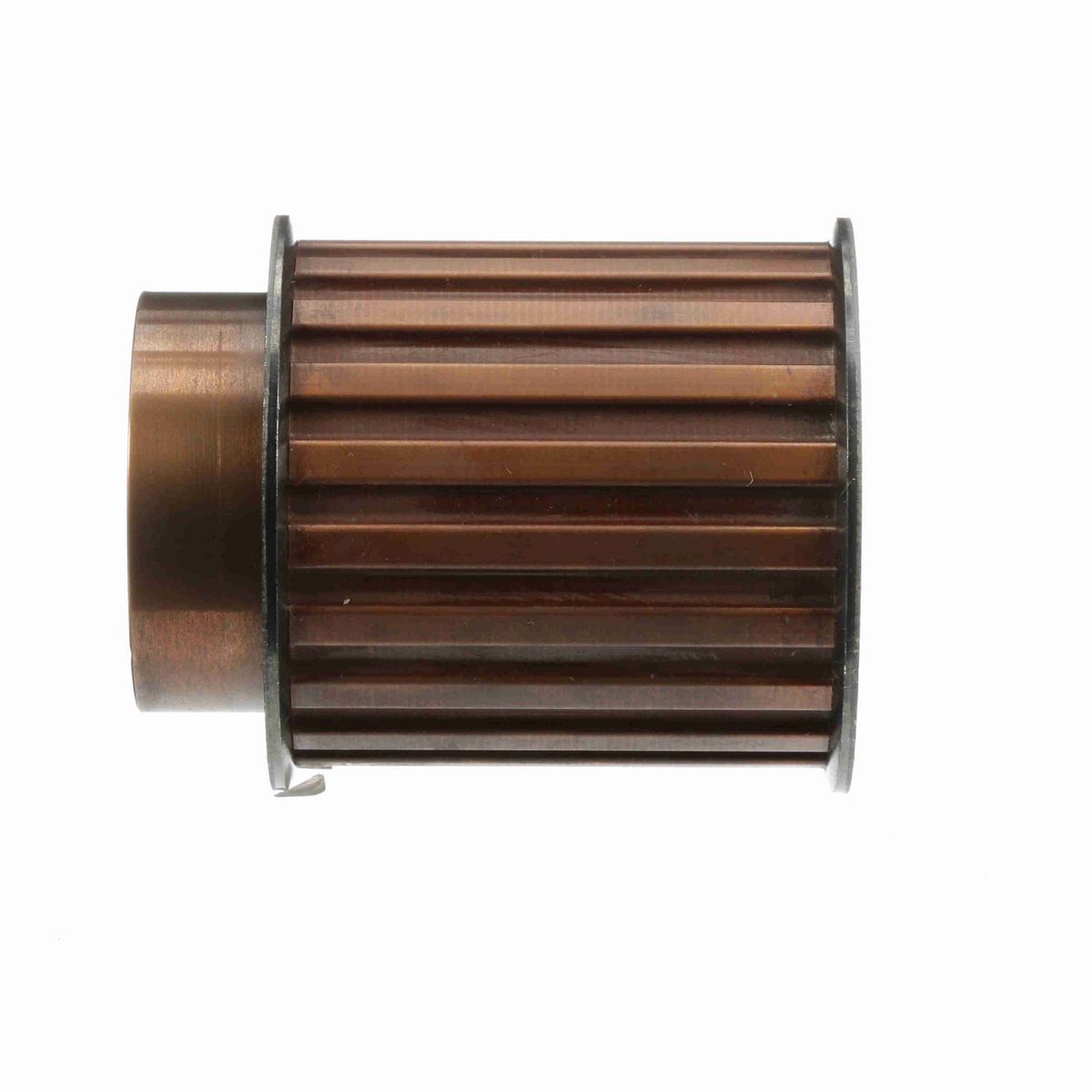 Browning Steel Rough Bore Gearbelt Pulley - 20HB300