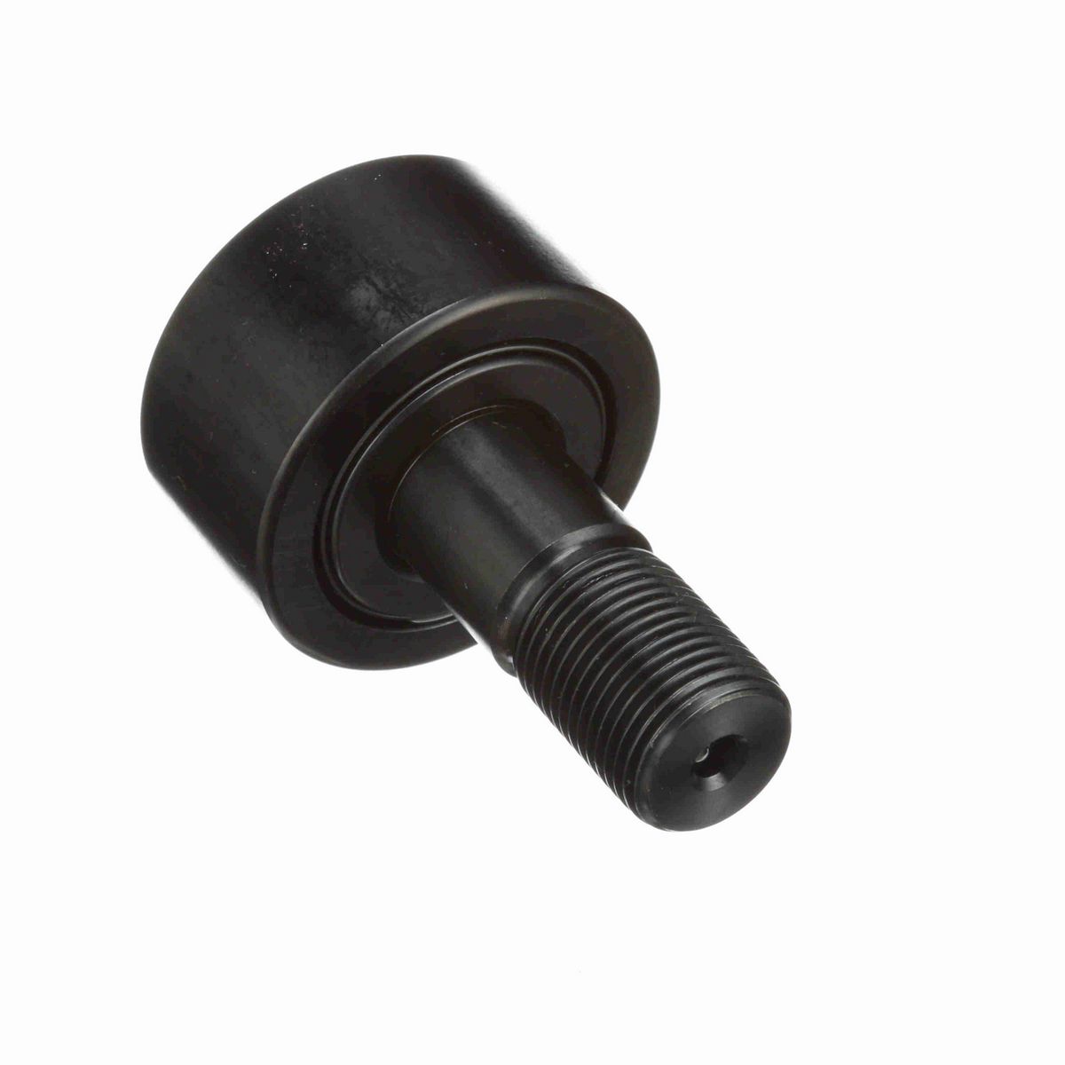 Опорный ролик с цапфой McGill CAMROL CCF 1 7/8 SB, бочкообразный, с уплотнением, с шестигранным отверстием, дюймовый