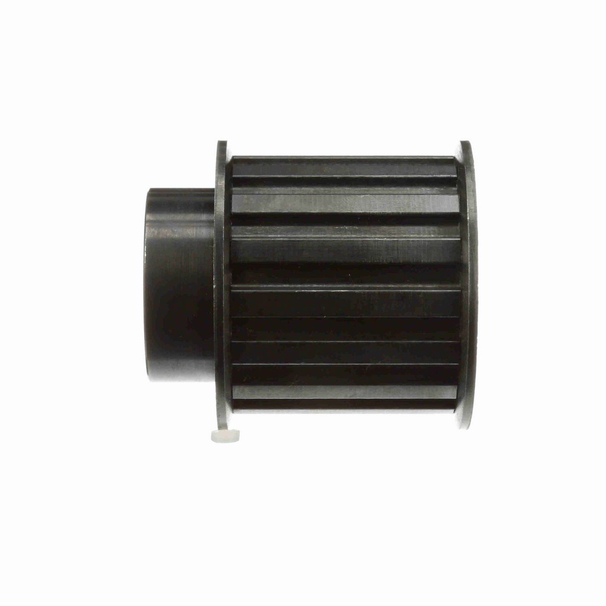 Browning Steel Rough Bore Gearbelt Pulley - 16HB200