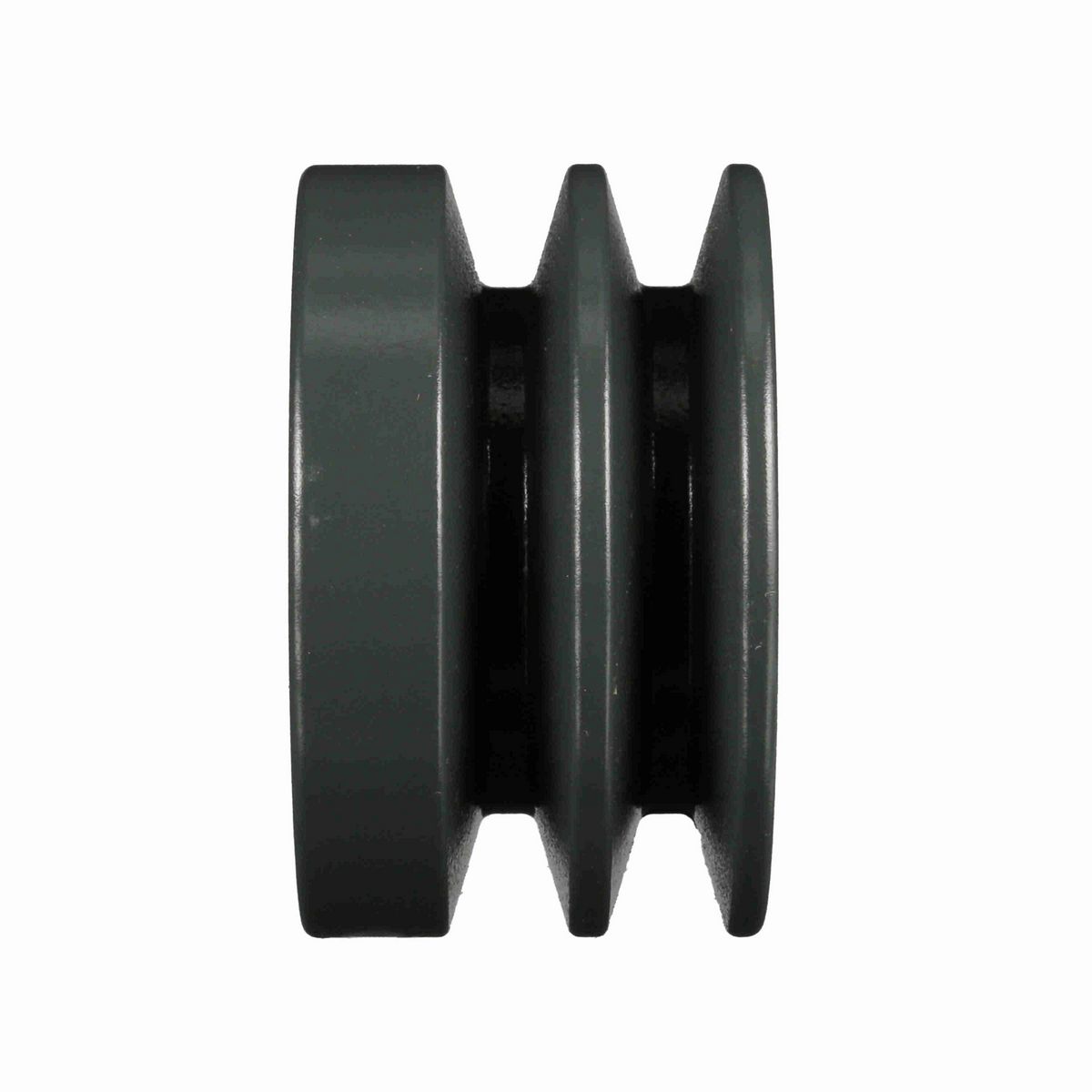 Browning 2 Groove Cast Iron FHP - Bushed Sheave - 2AK30H