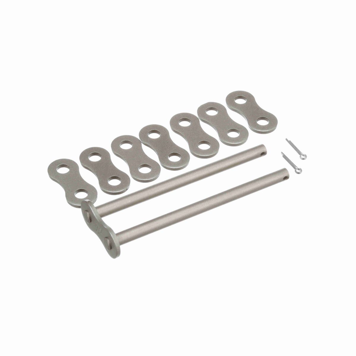 Morse Standard Roller Chain Cotter Pin Connecting Link - 60-4 C/L C/P S/F