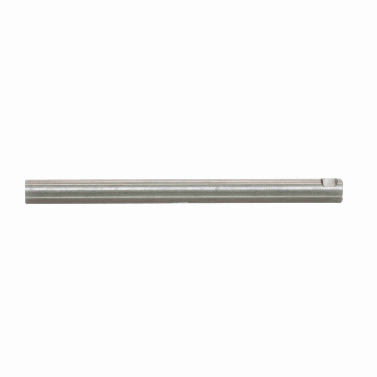 System Plast Adjusting Rod; Length: 200-mm, for Rod Diameter: 16-mm - PF8M20-D16M200