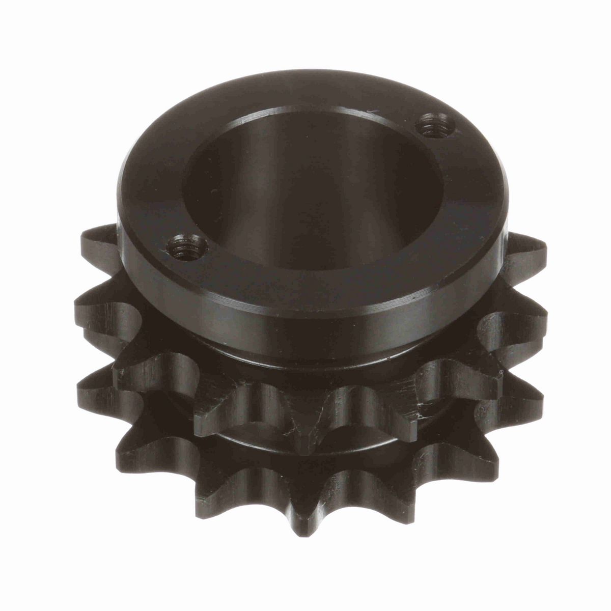 Browning Steel Bushed Bore Roller Chain Sprocket - D50H14
