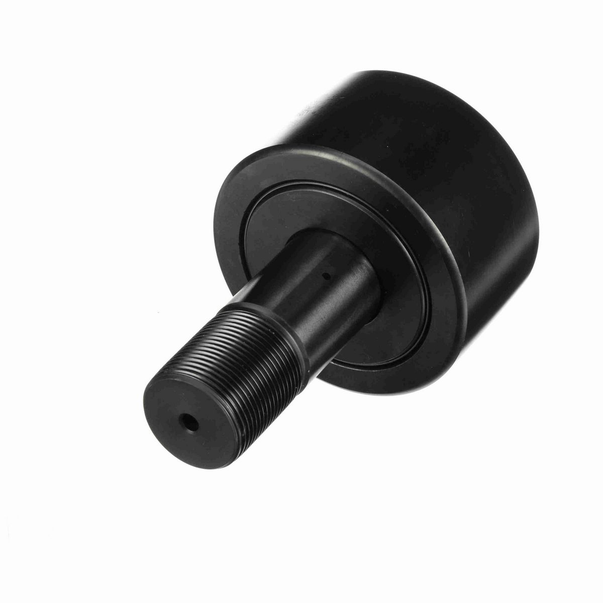 Опорный ролик с цапфой McGill CAMROL CCF 4 SB, бочкообразный, с уплотнением, с шестигранным отверстием, дюймовый