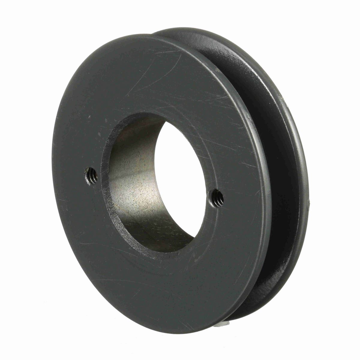 Browning 1 Groove Cast Iron FHP - Bushed Sheave - AK34H