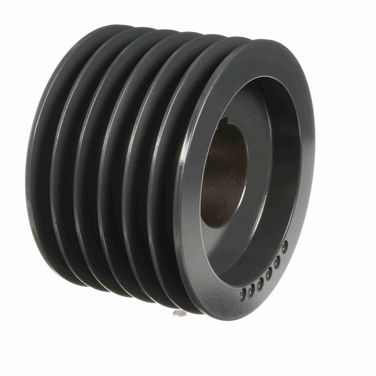 Browning 6 Groove Cast Iron Bushed Bore Multiple Sheave - 6B5V70