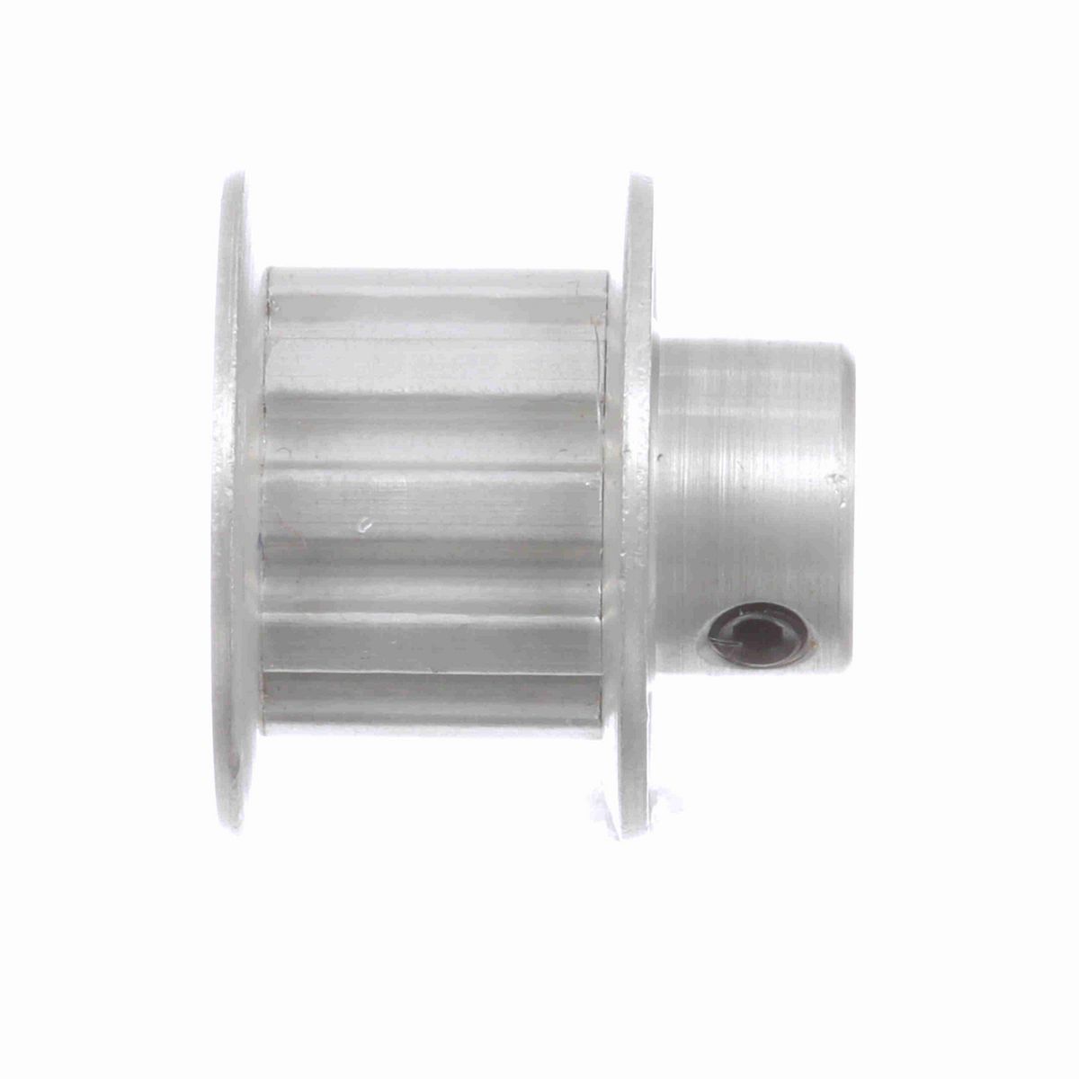 Browning Steel Rough Bore Gearbelt Pulley - 10XLB037