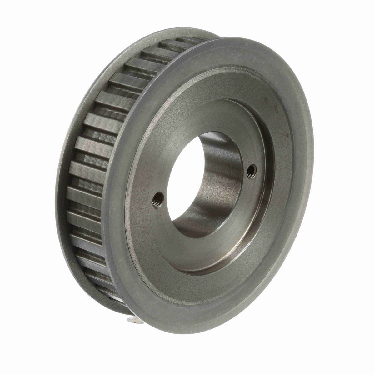 Browning Steel Bushed Bore Gearbelt Pulley - 36LH075