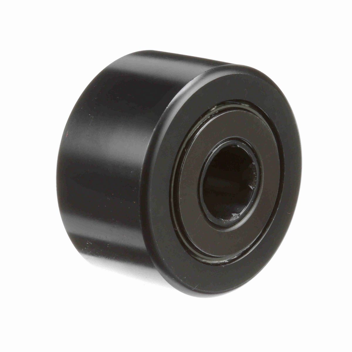 Опорный ролик McGill CAMROL CCYR 2 1/4 S, бочкообразный, с уплотнением, дюймовый