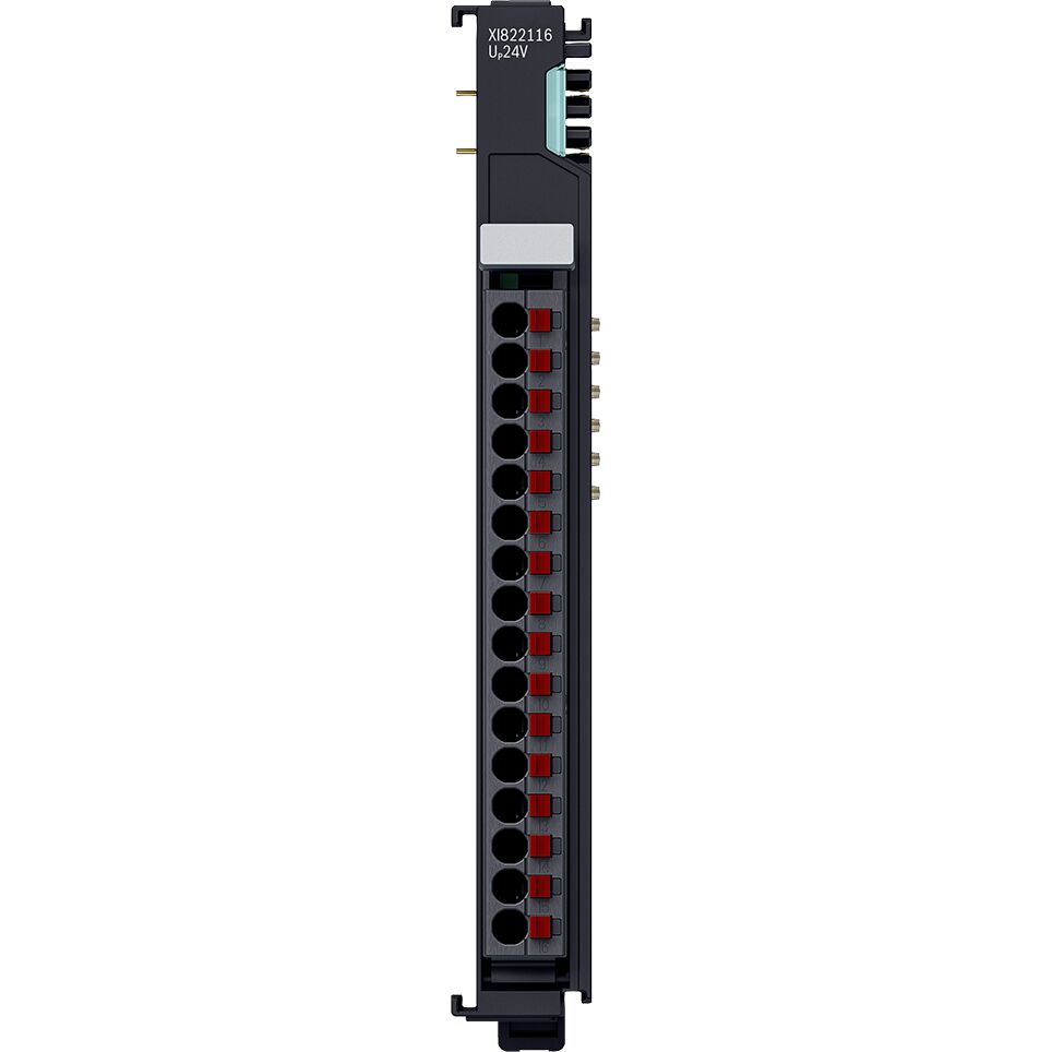 INTERFACE MODULE XI822116 [R911406123]