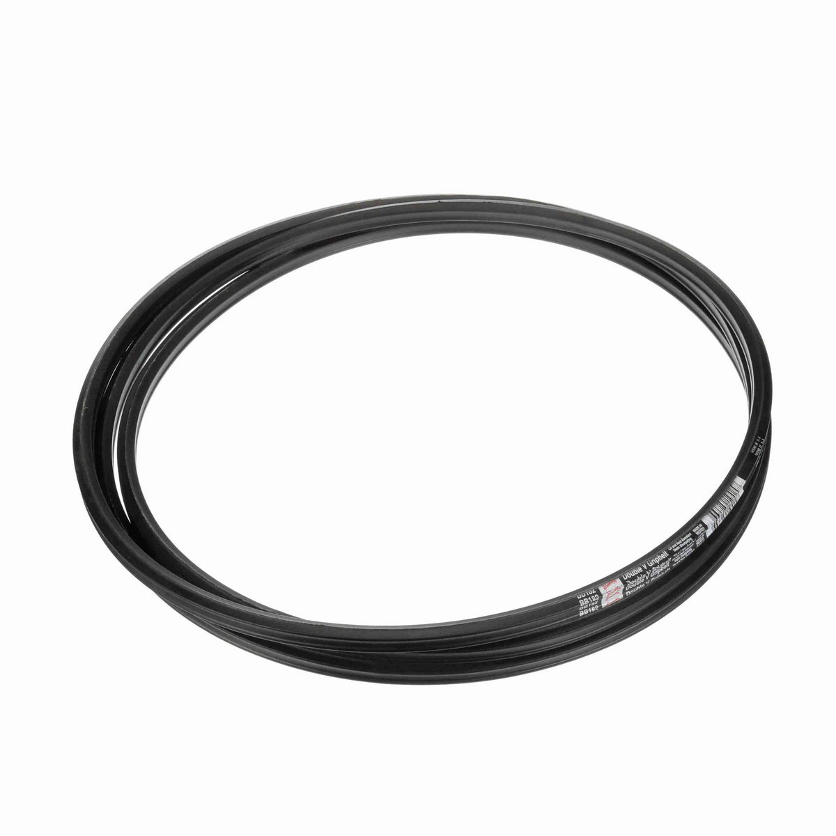 Browning Neoprene Wrapped Belt 95% Efficient - BB182