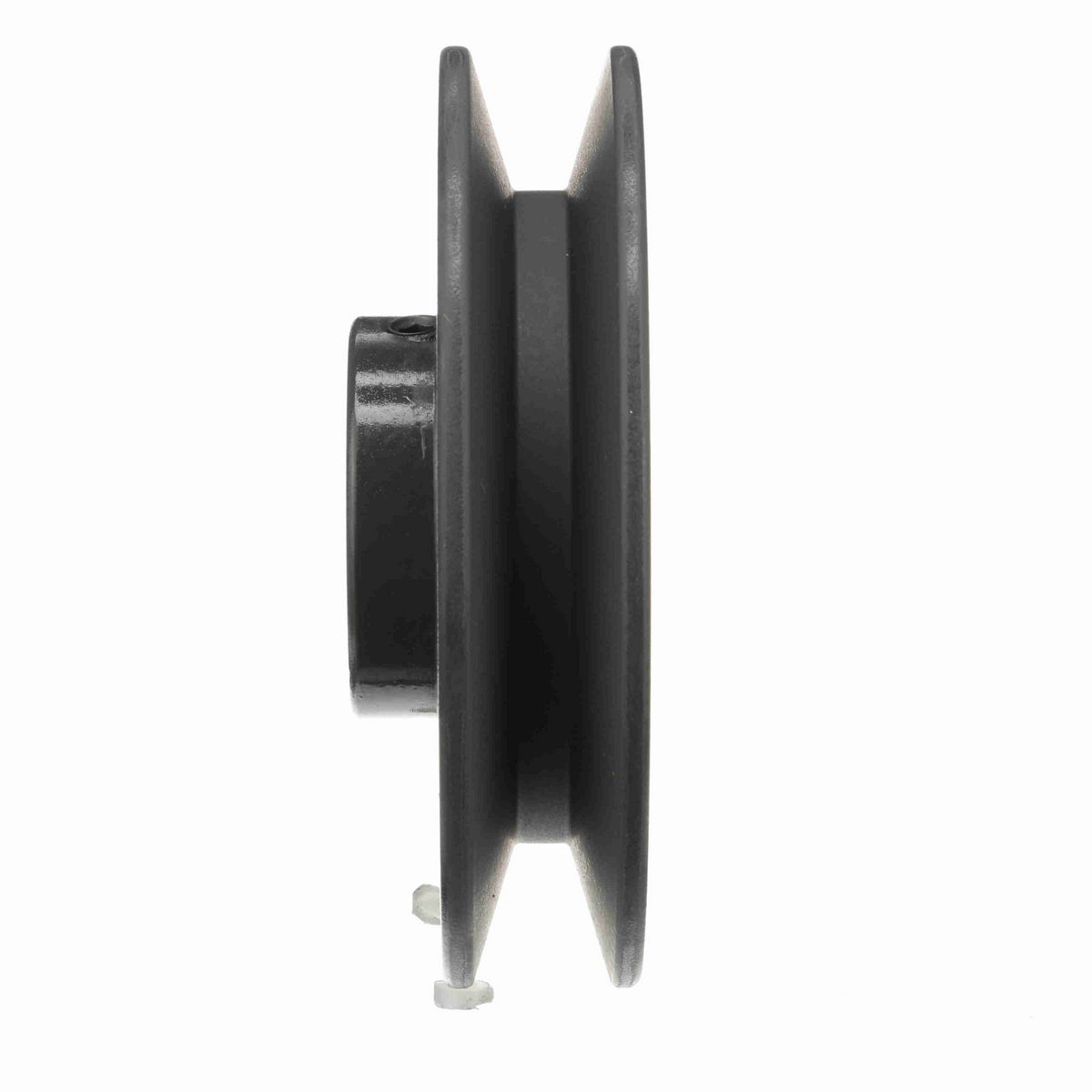 Browning 1 Groove Cast Iron FHP - Bushed Sheave - BK52H