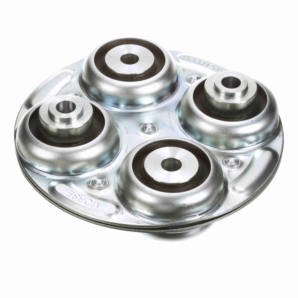 Morse Elastomeric Coupling Morflex (R) Center - 1002 MORFLEX CENTER