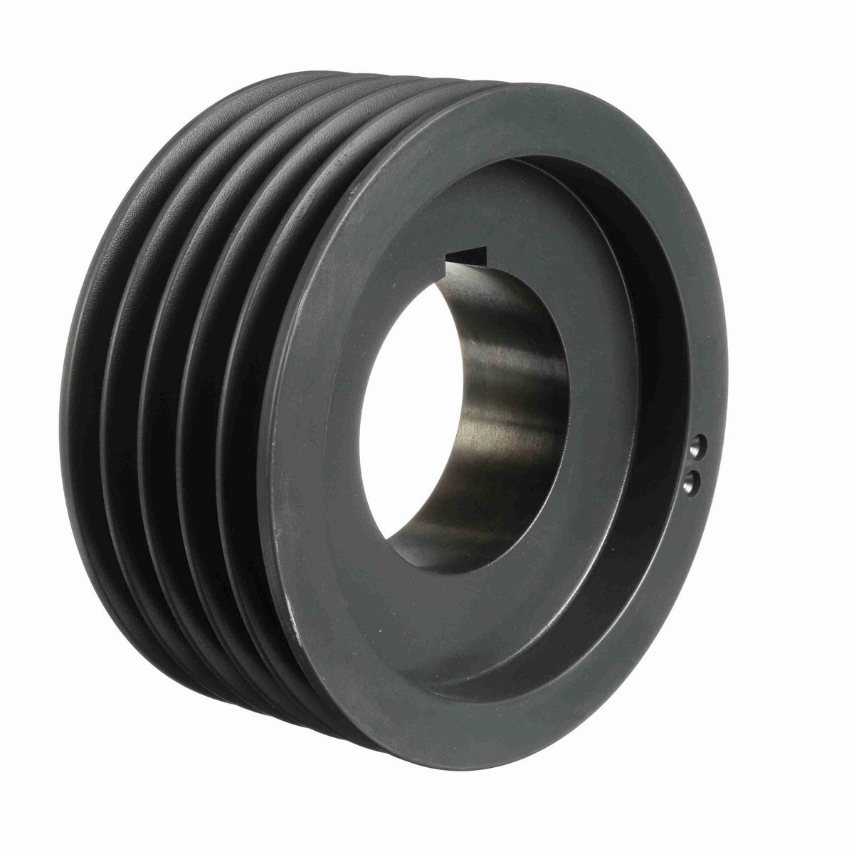 Browning 5 Groove Cast Iron Bushed Bore Multiple Sheave - 5R5V85