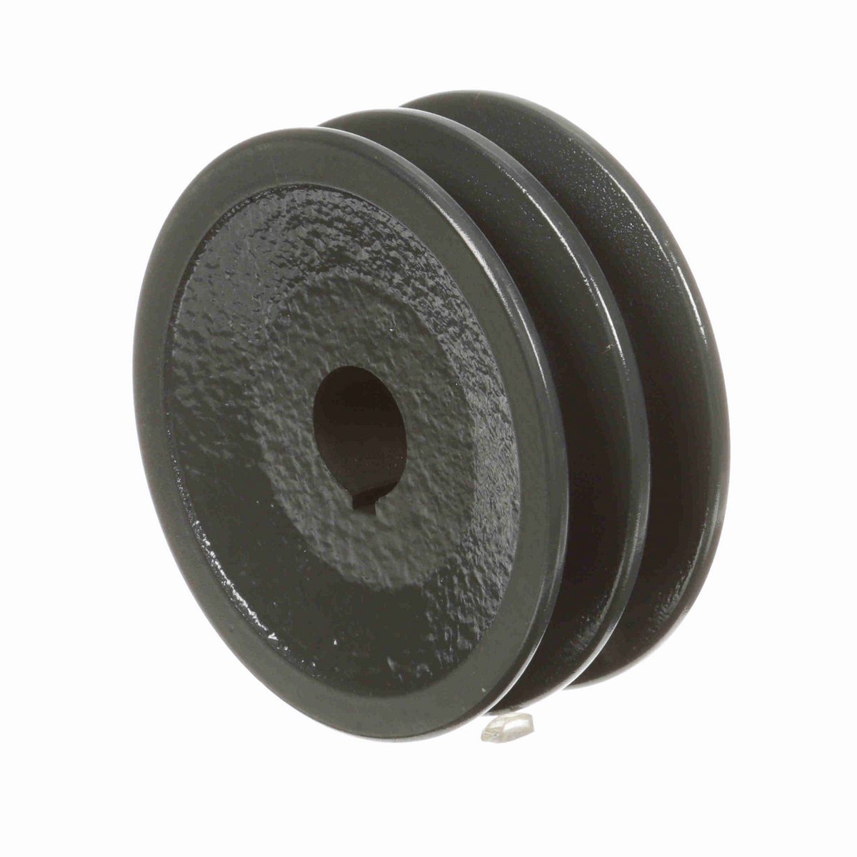 Browning 2 Groove Cast Iron FHP - Finished Bore Sheave - 2AK34X3/4