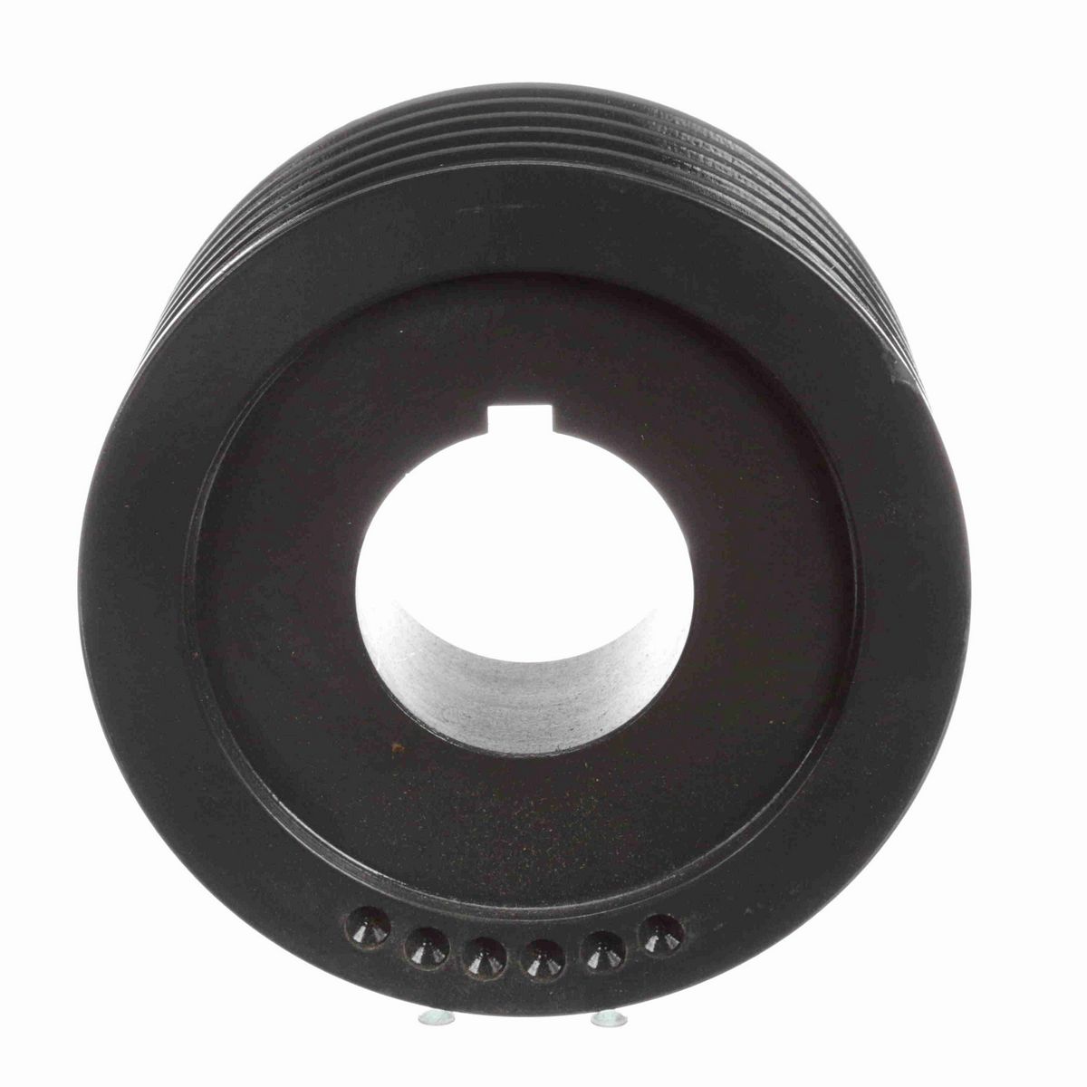 Browning 5 Groove Cast Iron Bushed Bore Multiple Sheave - 5Q5V71