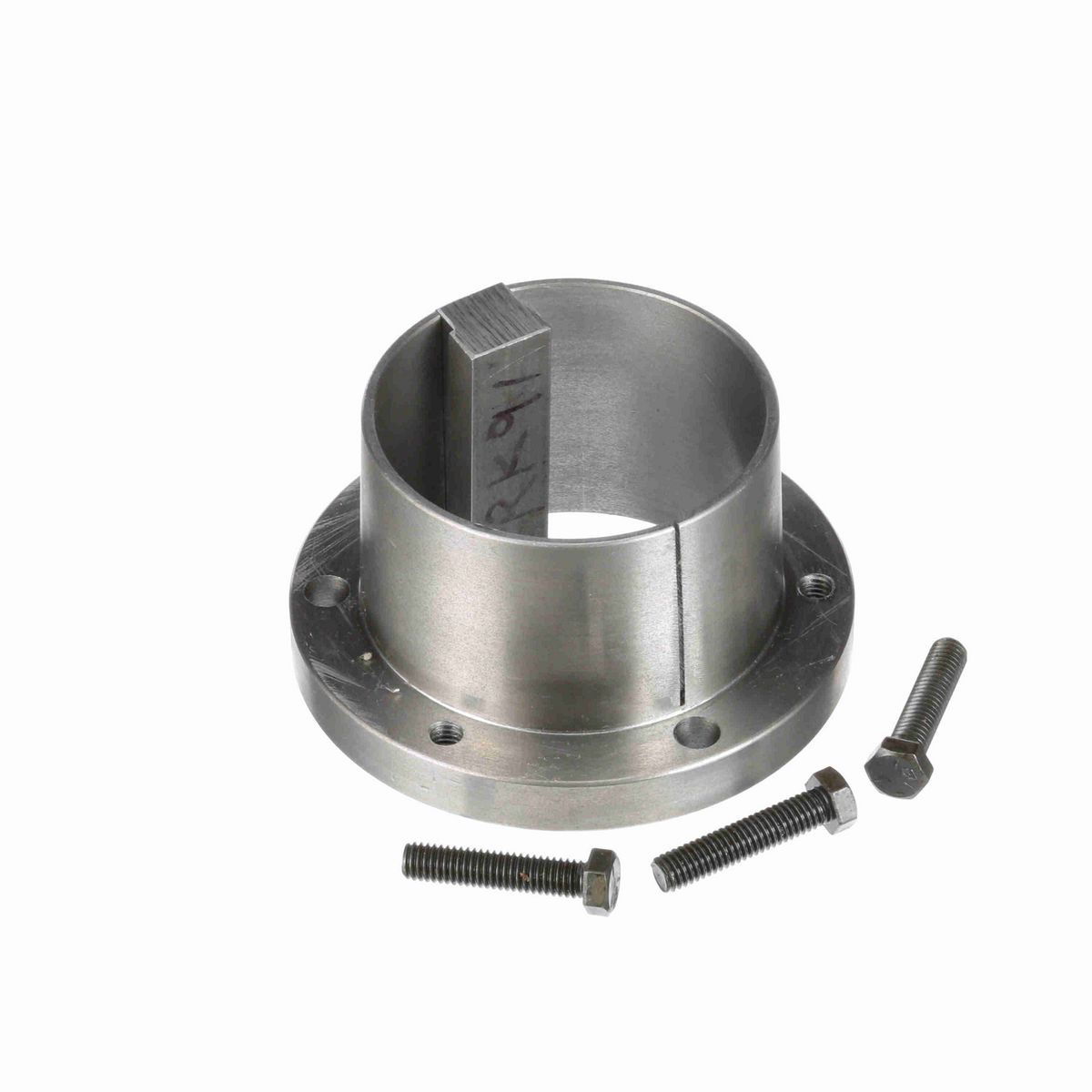 Browning Split Taper Bushing - Inch Bore Type - R1 3 5/8