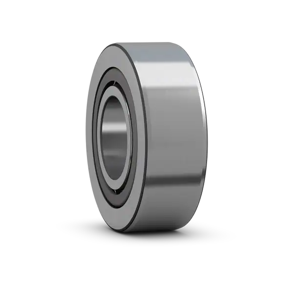 Опорный ролик на основе роликоподшипника (опорный ролик), без фланцевых колец SKF STO 10 X