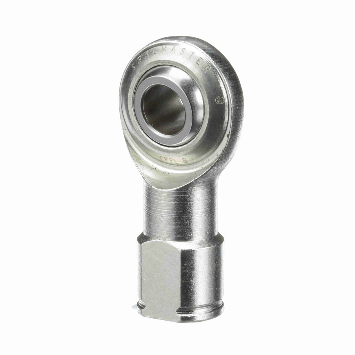 Sealmaster Female Rod End Bearing - Two-Piece Rod End Race - CFFL 8