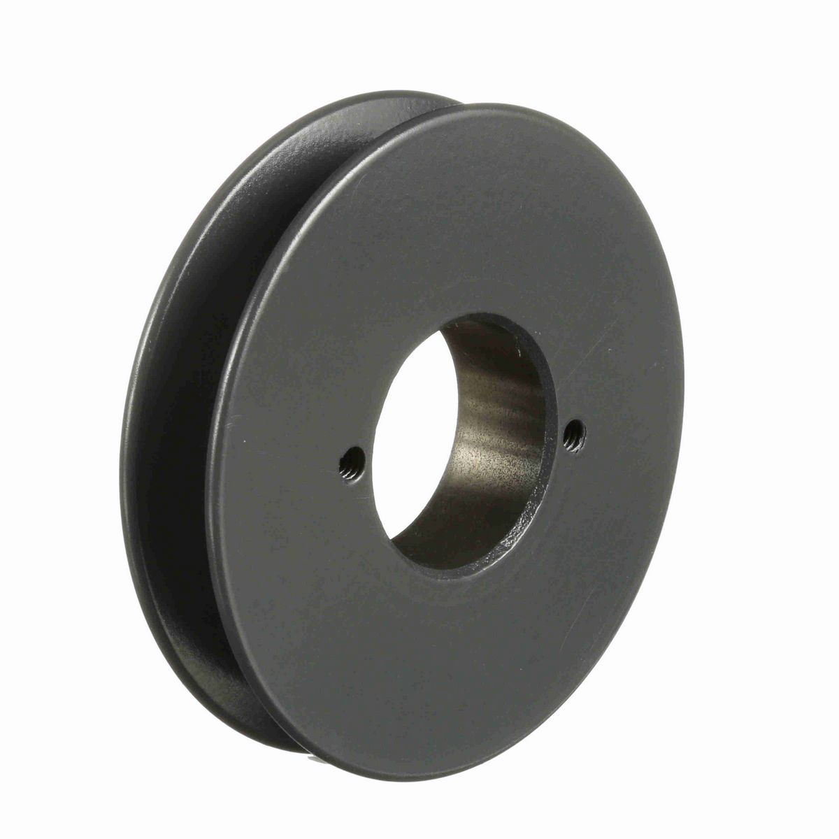 Browning 1 Groove Cast Iron FHP - Bushed Sheave - BK45H