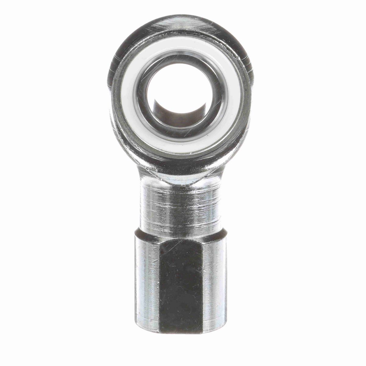 Sealmaster Female Rod End Bearing - Three-Piece Rod End DELRIN Race - CTFD 12