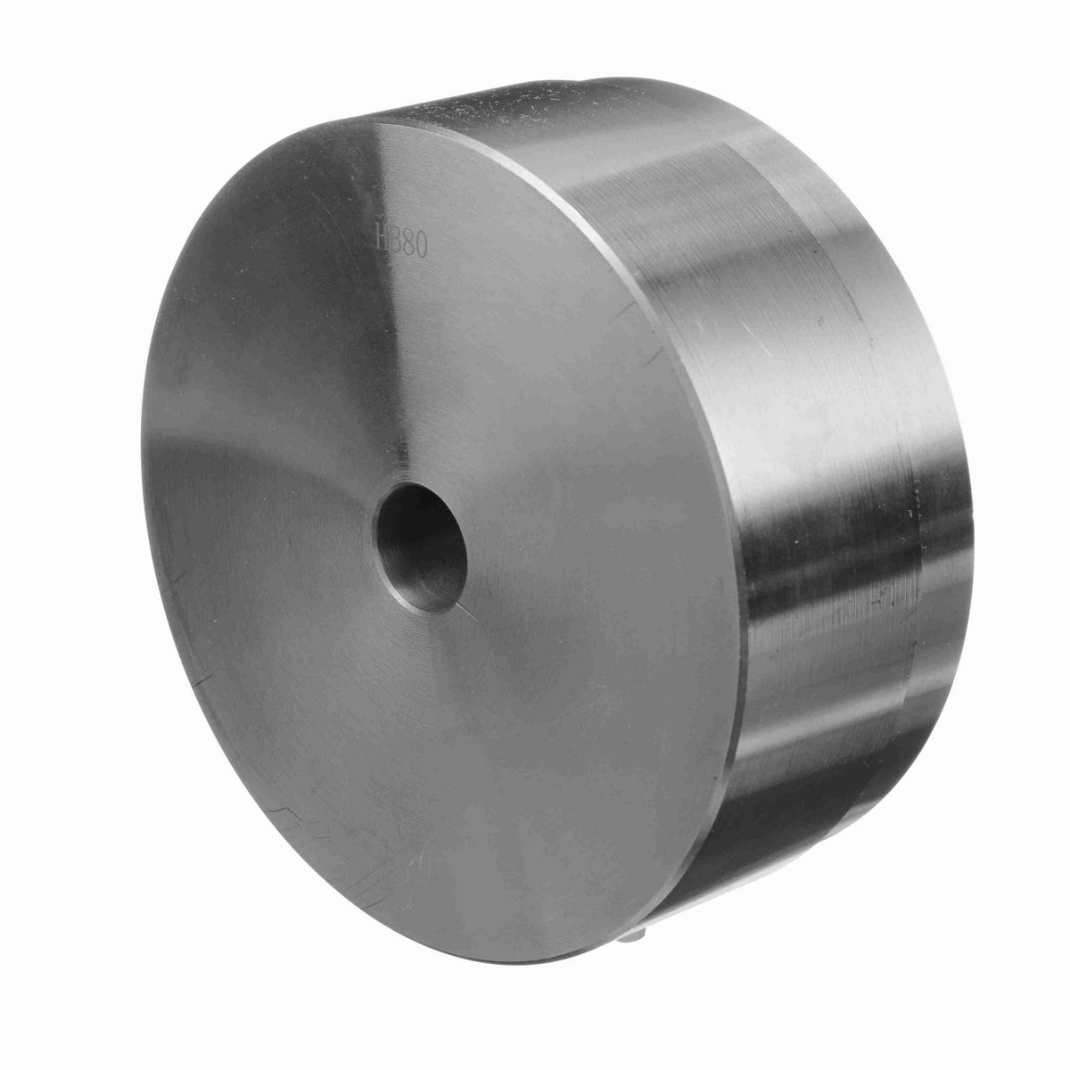 Browning Steel Hub for Split Taper Bushing - HB80 HUB