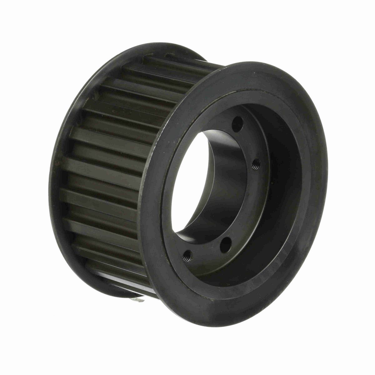 Browning Steel Bushed Bore Gearbelt Pulley - 24XH300SF