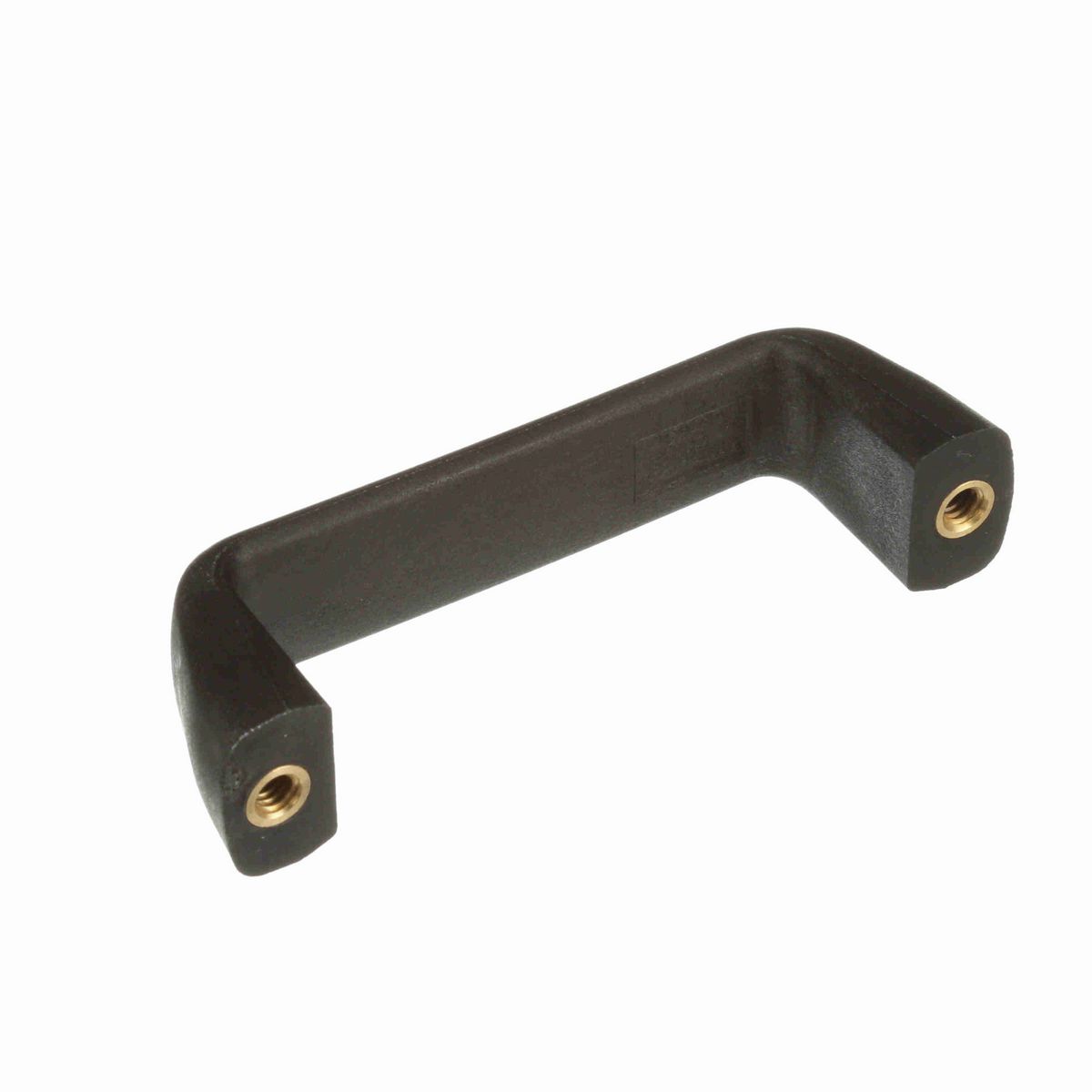 System Plast Standard-Duty Handle; Thread: 1/4-20 for a 25 or 30-mm tube - VG-631-14