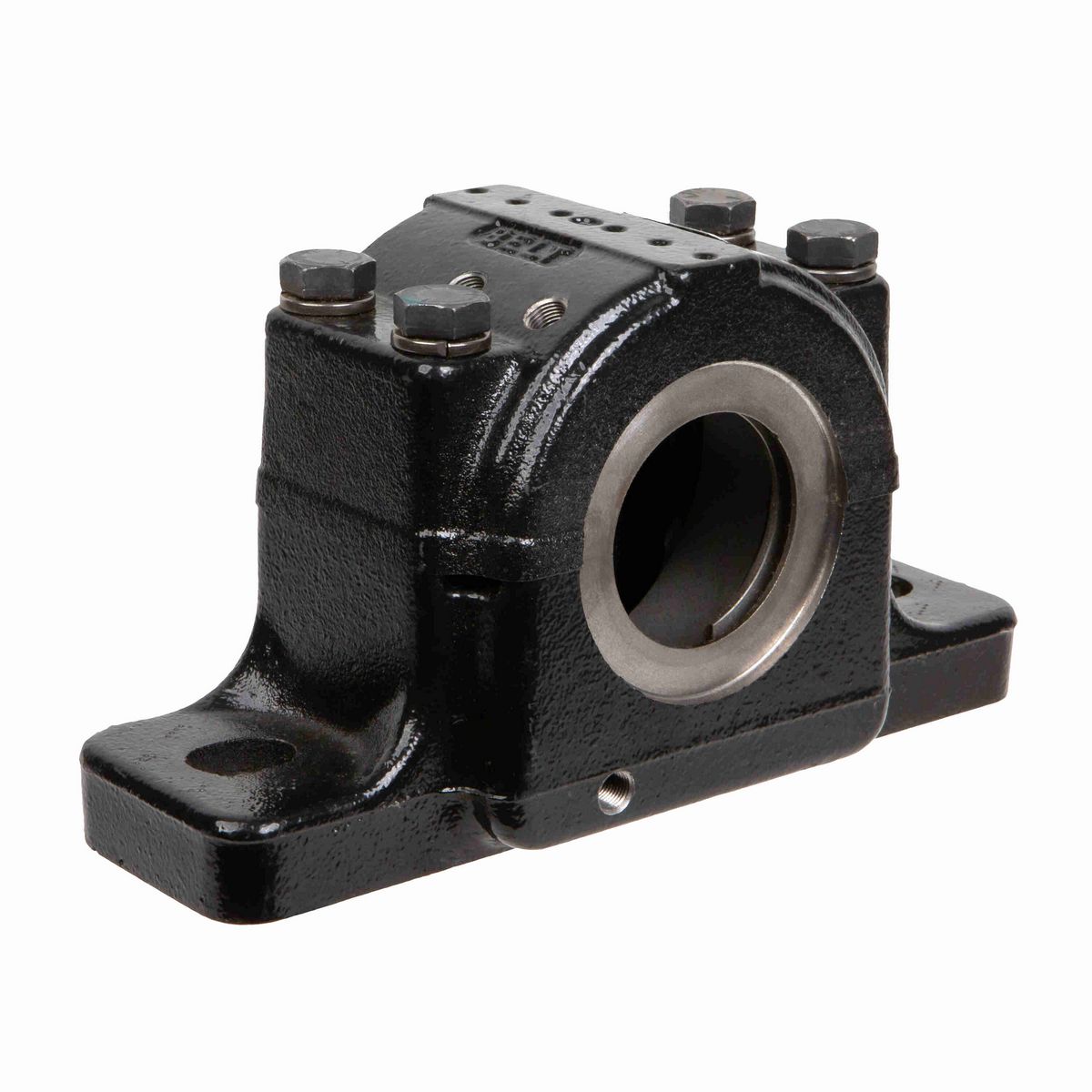 Link-Belt PLB6831RC Split-housed Pillow Blocks Link-Belt Spherical Roller Bearings - PLB6831RC