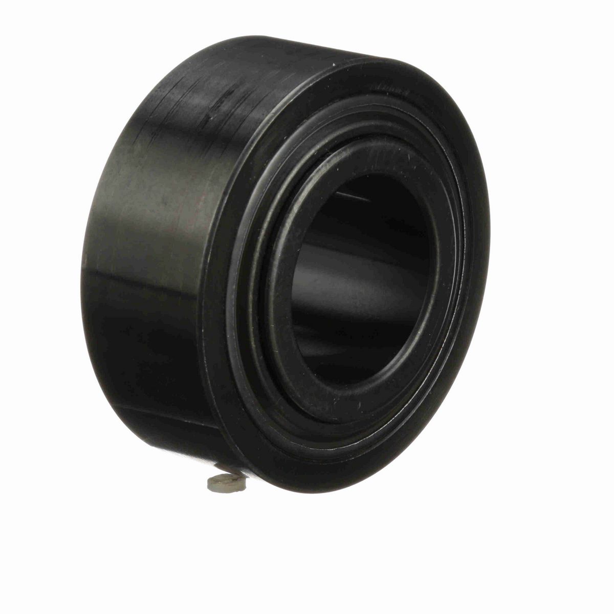 Sealmaster Mounted Insert Only Ball Bearing - 52100 Bearing Steel, Black Oxided - No Locking Lock - TCS-25-24