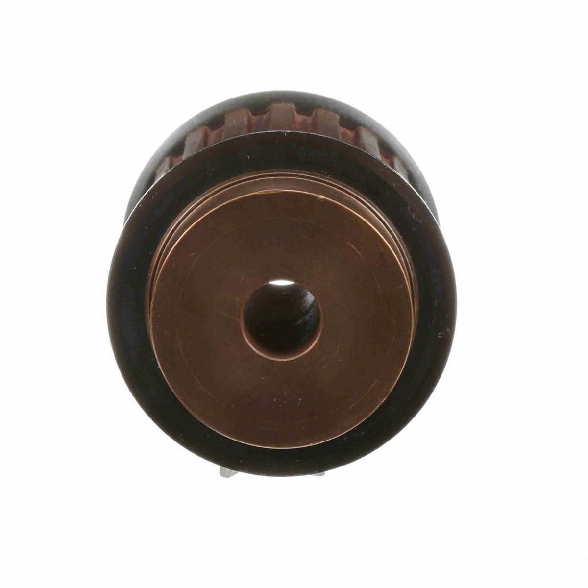 Browning Steel Rough Bore Gearbelt Pulley - 20HB300