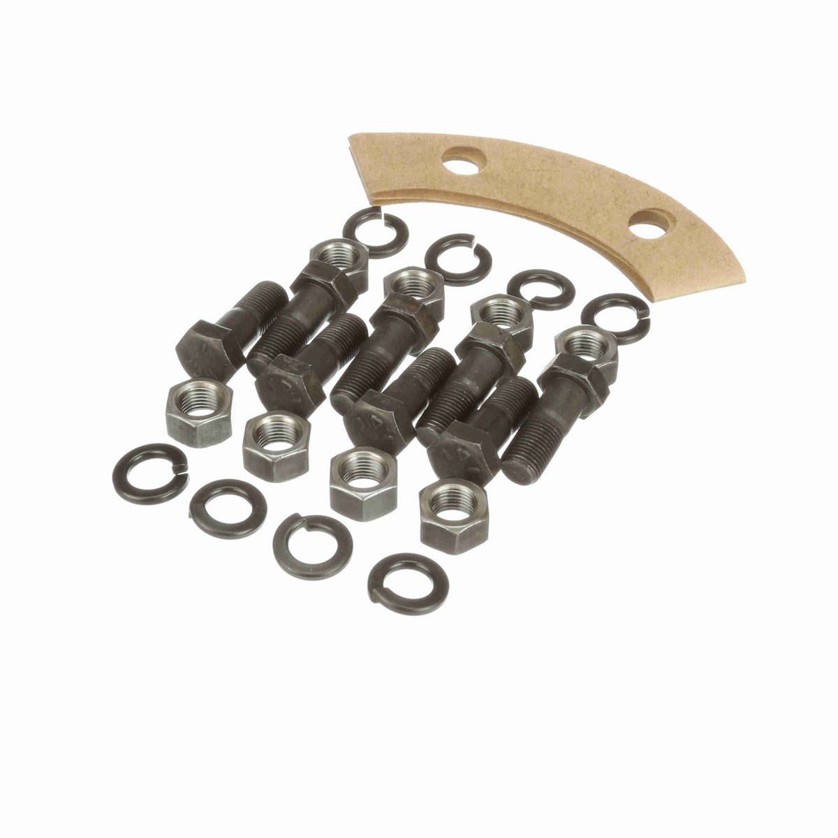 Kop-Flex Gear Coupling Fastener Set (with gasket) - Size 3 - 3B SB FS