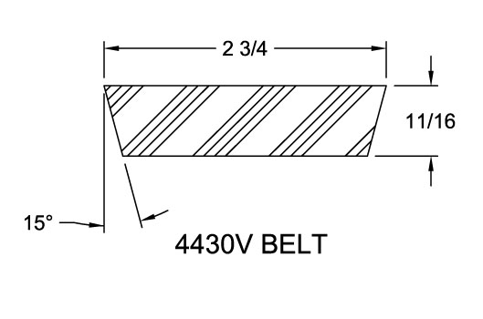 Model 14420 Spring-Loaded Driver Pulleys - Imperial Timken 68514421997