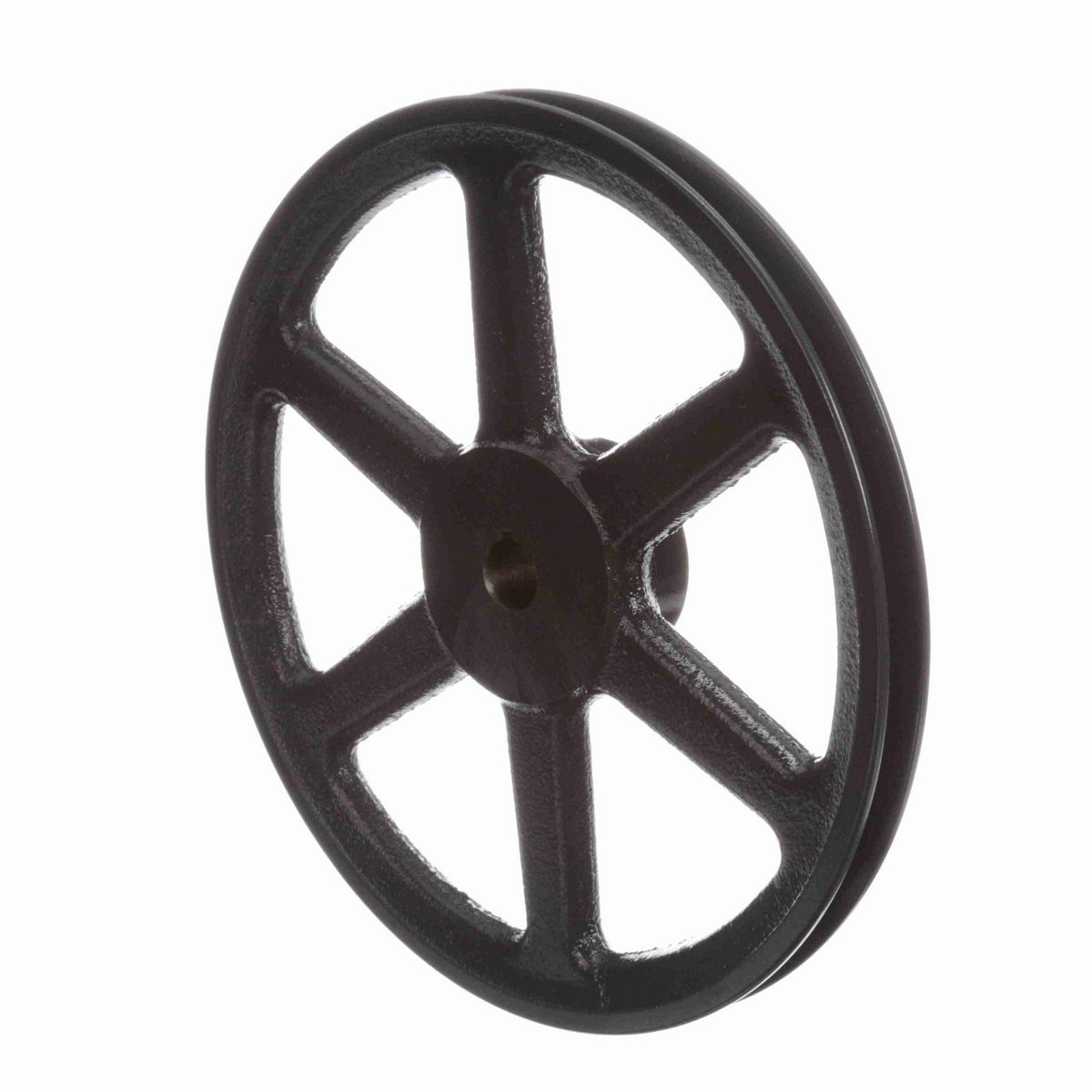 Browning 1 Groove Cast Iron FHP - Finished Bore Sheave - AK99X3/4