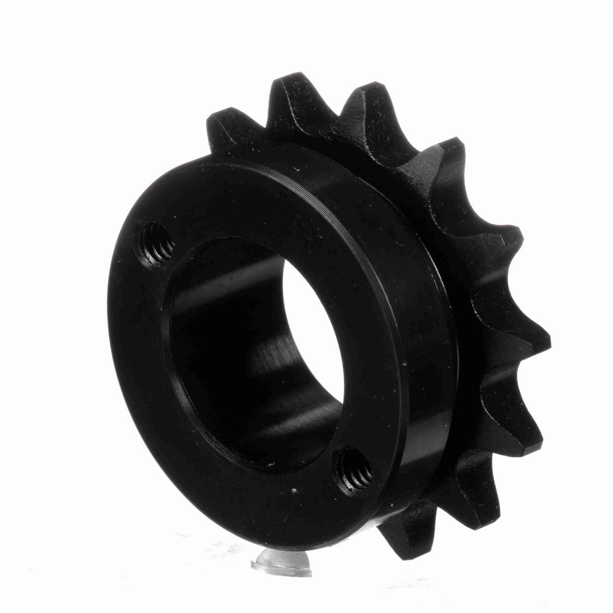 Browning Steel Bushed Bore Roller Chain Sprocket - H40G14