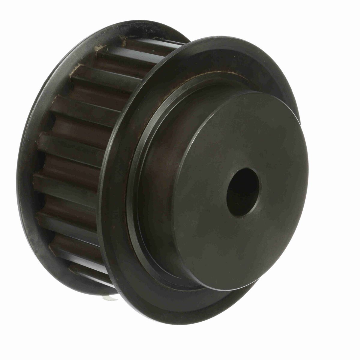 Browning Steel Rough Bore Gearbelt Pulley - 20XHB200