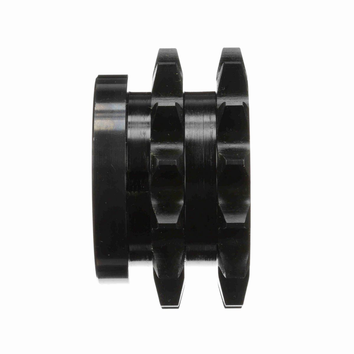 Browning Steel Bushed Bore Roller Chain Sprocket - D60P14