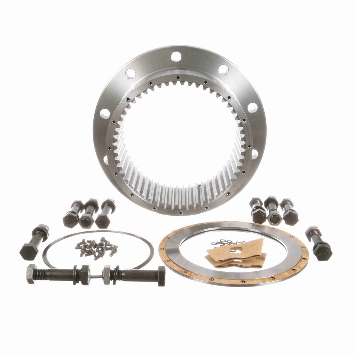 Kop-Flex Gear Coupling Medium Slide Sleeve - Size 4.5 - 4 1/2F EB MSSLEEVE